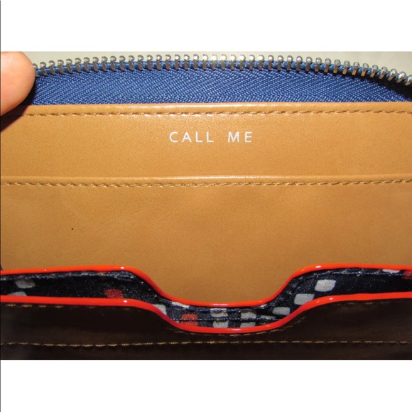 NWOT Stella & Dot Chelsea Tech Clutch - Picture 5 of 8